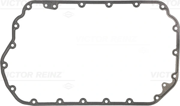 Gasket, oil sump